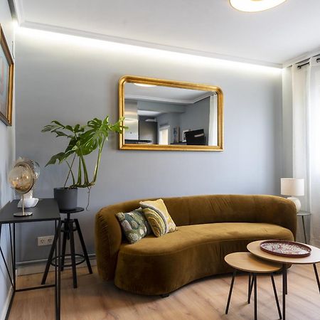 Apartamento De Diseno En El Barrio Pesquero 산탄데르 외부 사진