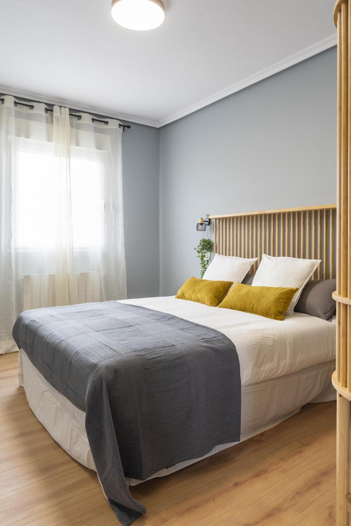 Apartamento De Diseno En El Barrio Pesquero 산탄데르 외부 사진