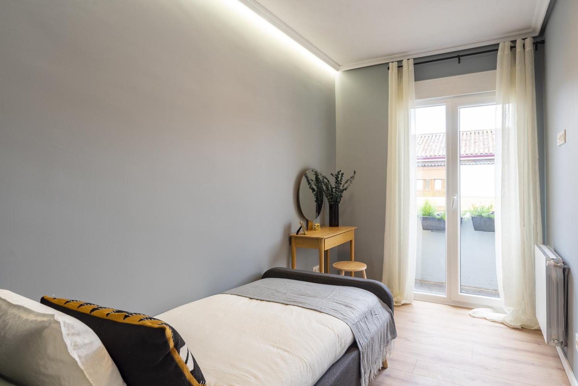 Apartamento De Diseno En El Barrio Pesquero 산탄데르 외부 사진