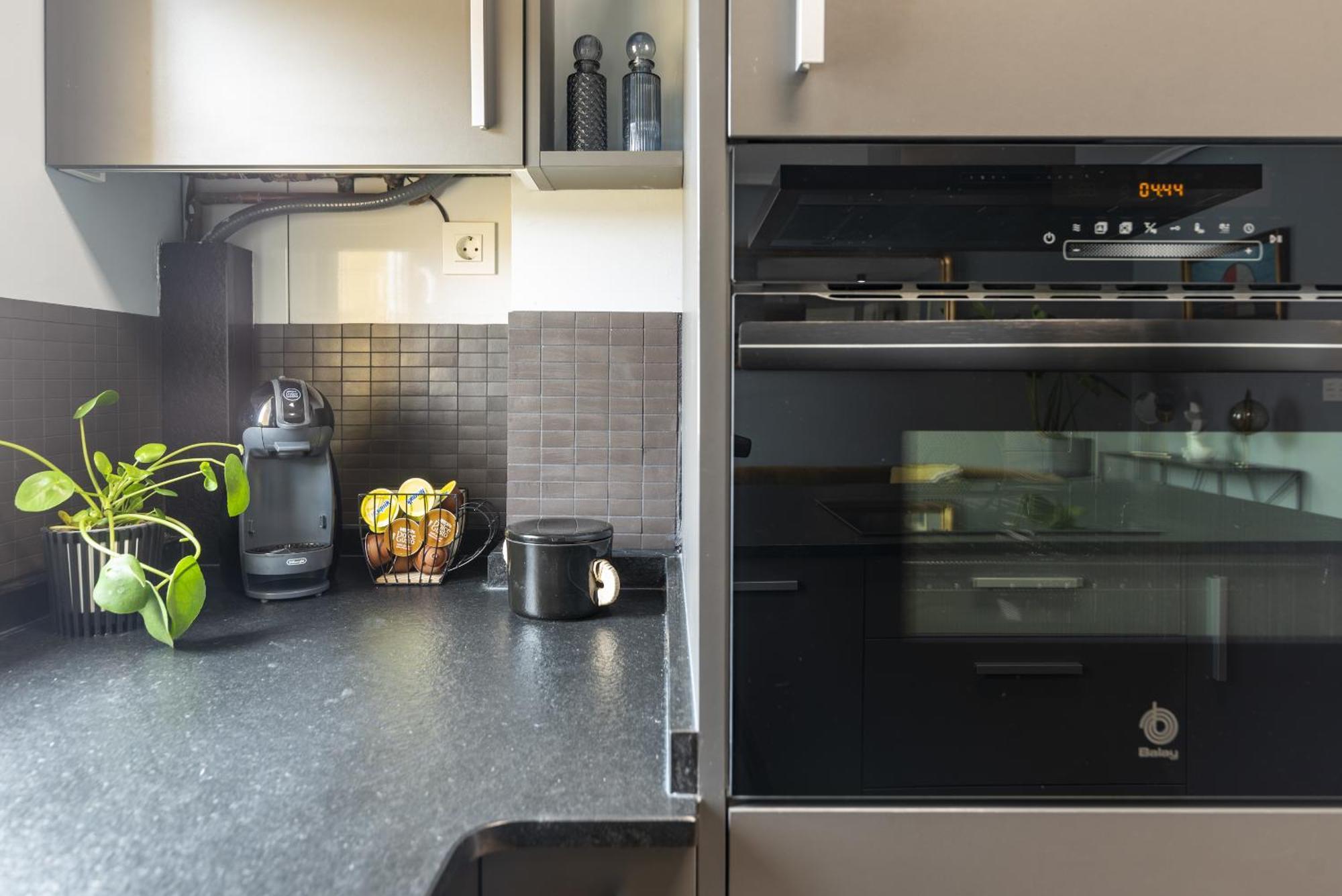 Apartamento De Diseno En El Barrio Pesquero 산탄데르 외부 사진