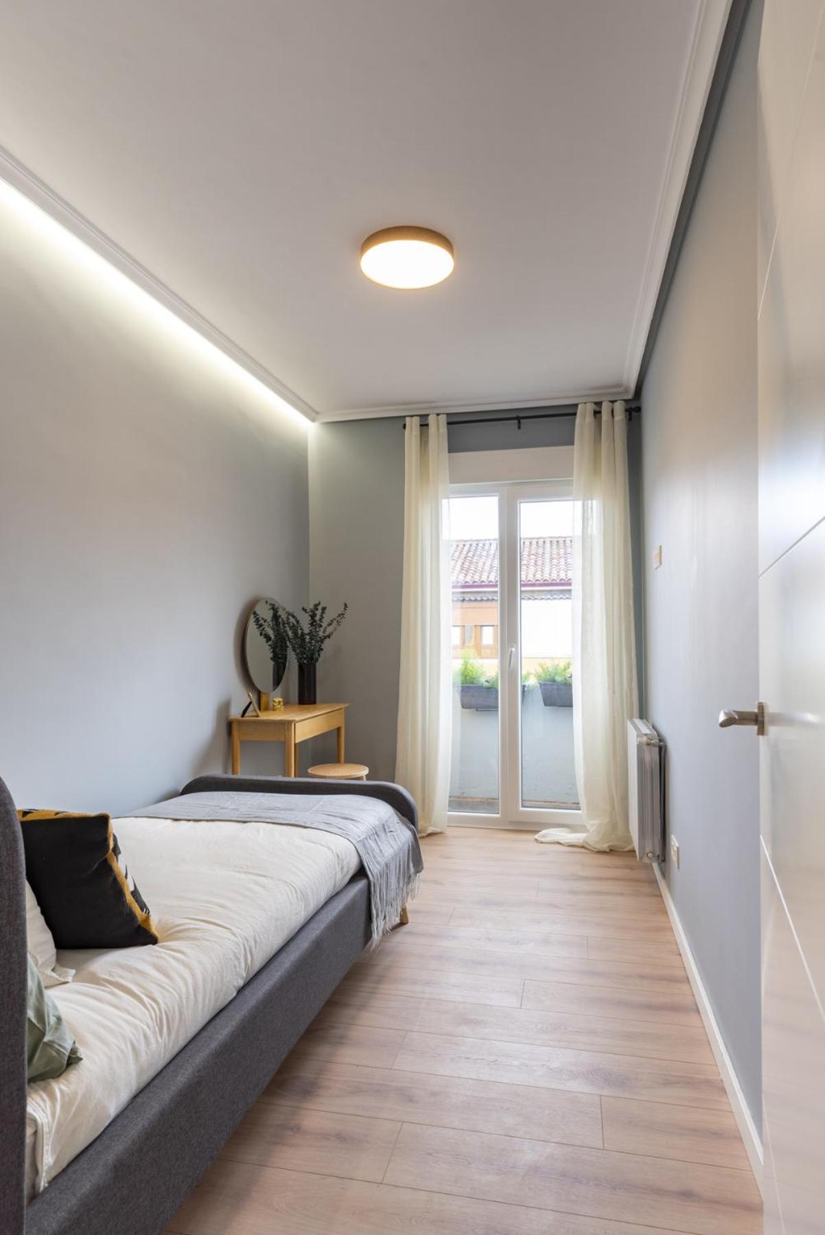 Apartamento De Diseno En El Barrio Pesquero 산탄데르 외부 사진