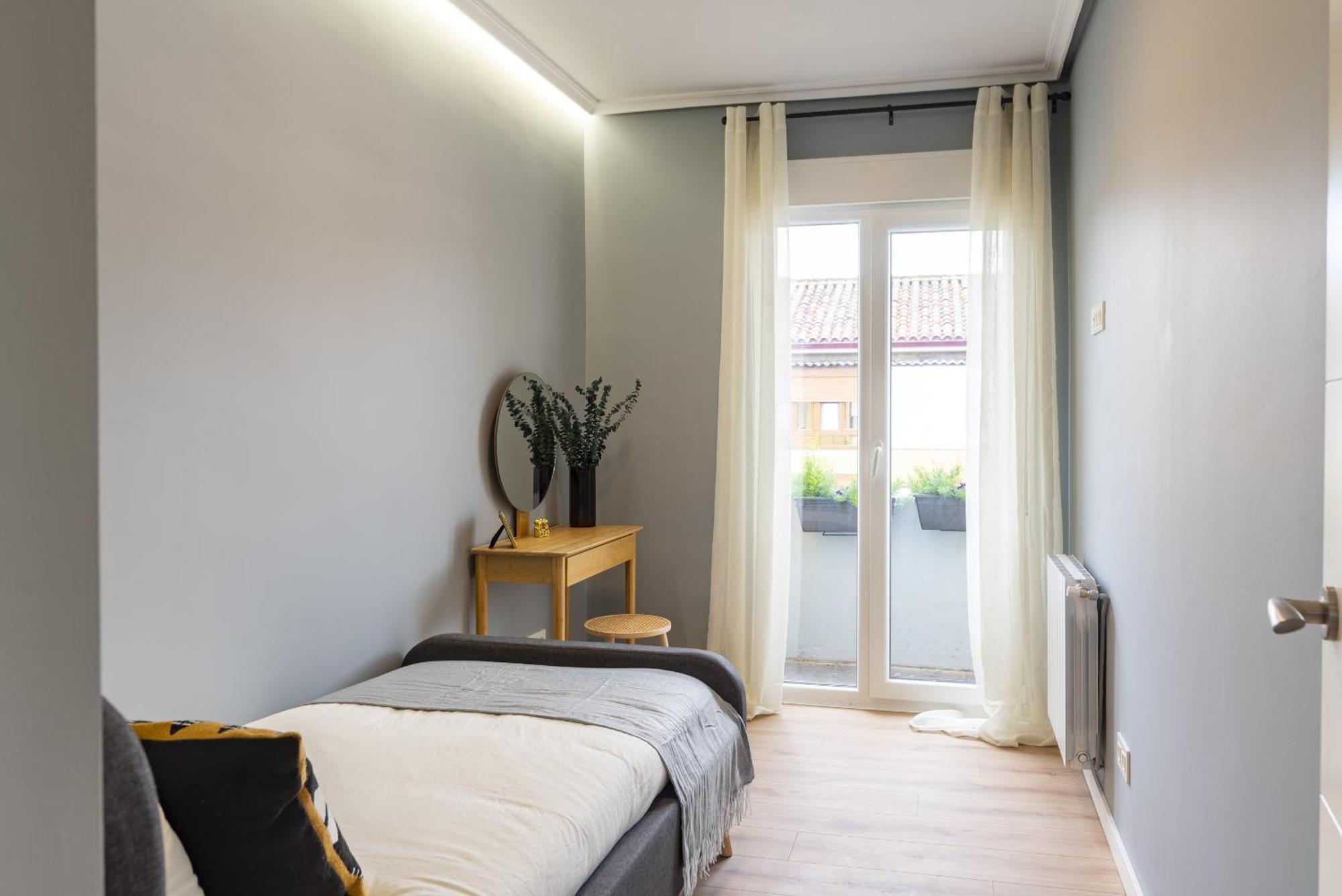 Apartamento De Diseno En El Barrio Pesquero 산탄데르 외부 사진