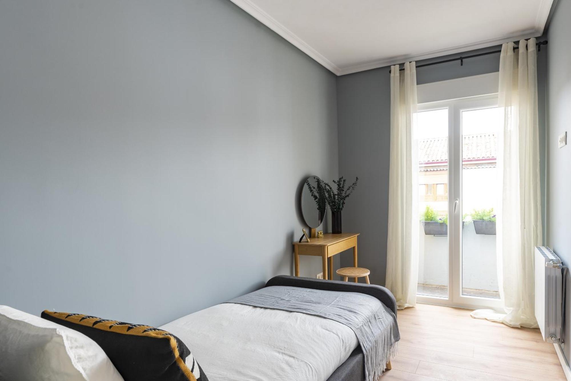 Apartamento De Diseno En El Barrio Pesquero 산탄데르 외부 사진