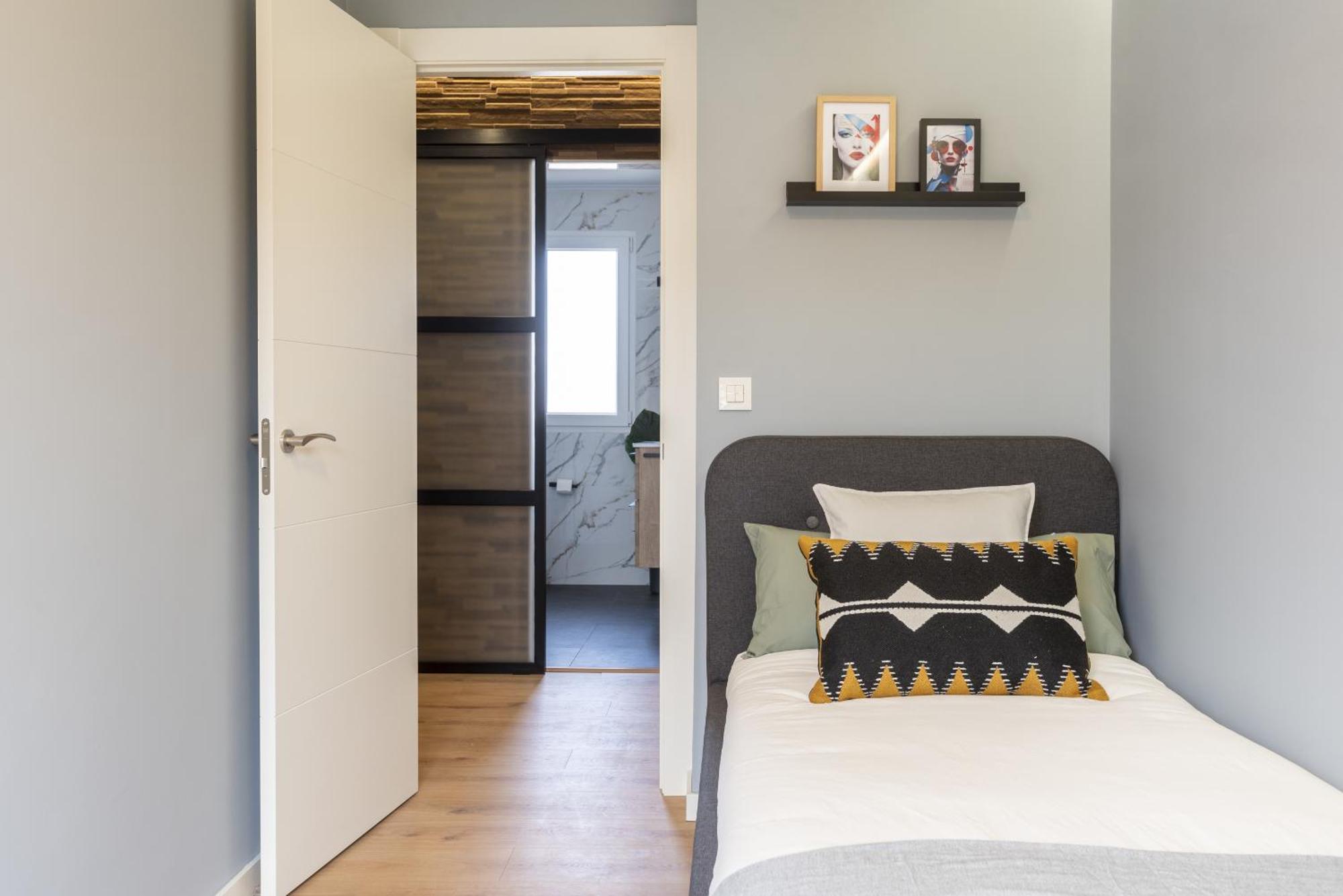 Apartamento De Diseno En El Barrio Pesquero 산탄데르 외부 사진