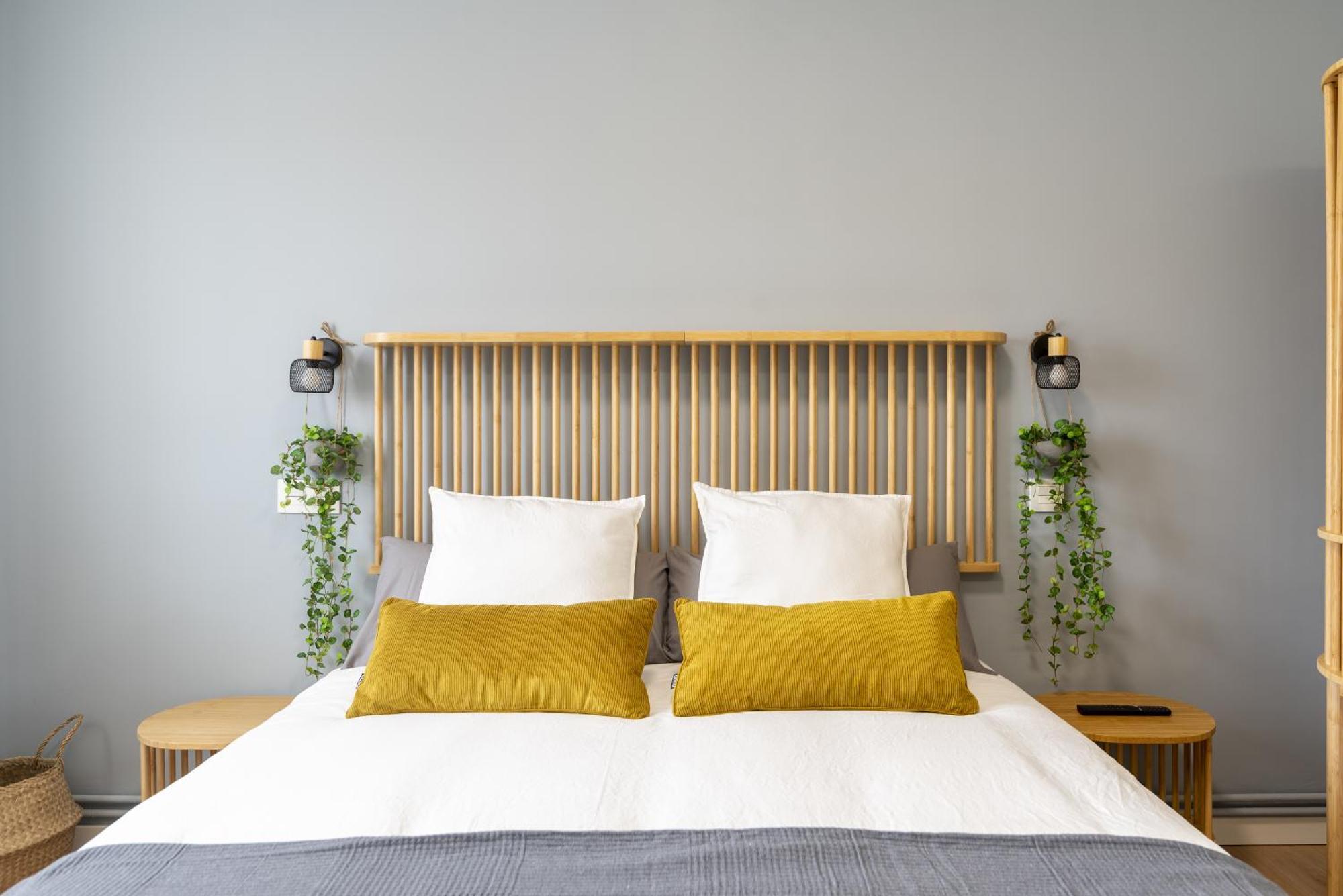 Apartamento De Diseno En El Barrio Pesquero 산탄데르 외부 사진