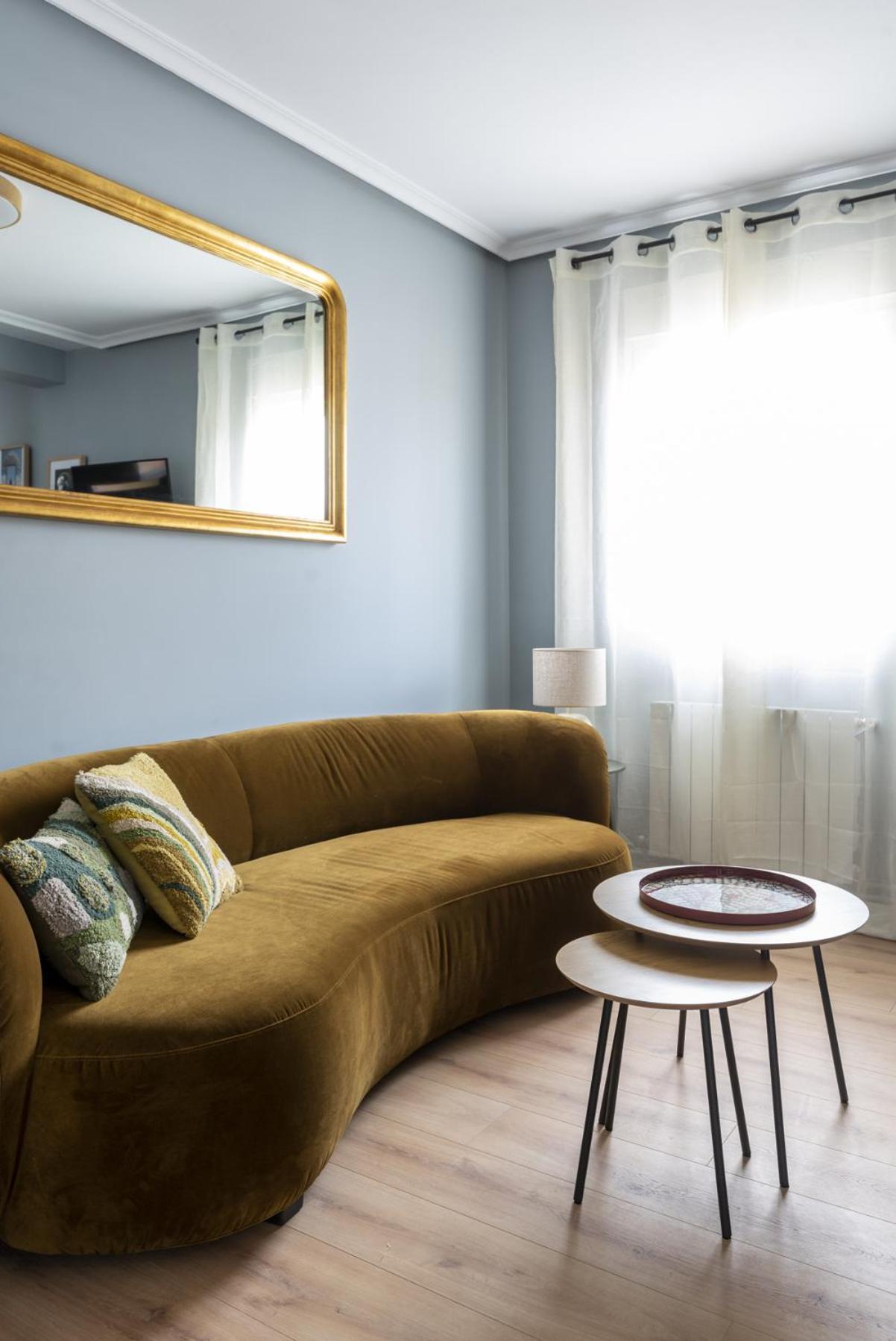 Apartamento De Diseno En El Barrio Pesquero 산탄데르 외부 사진